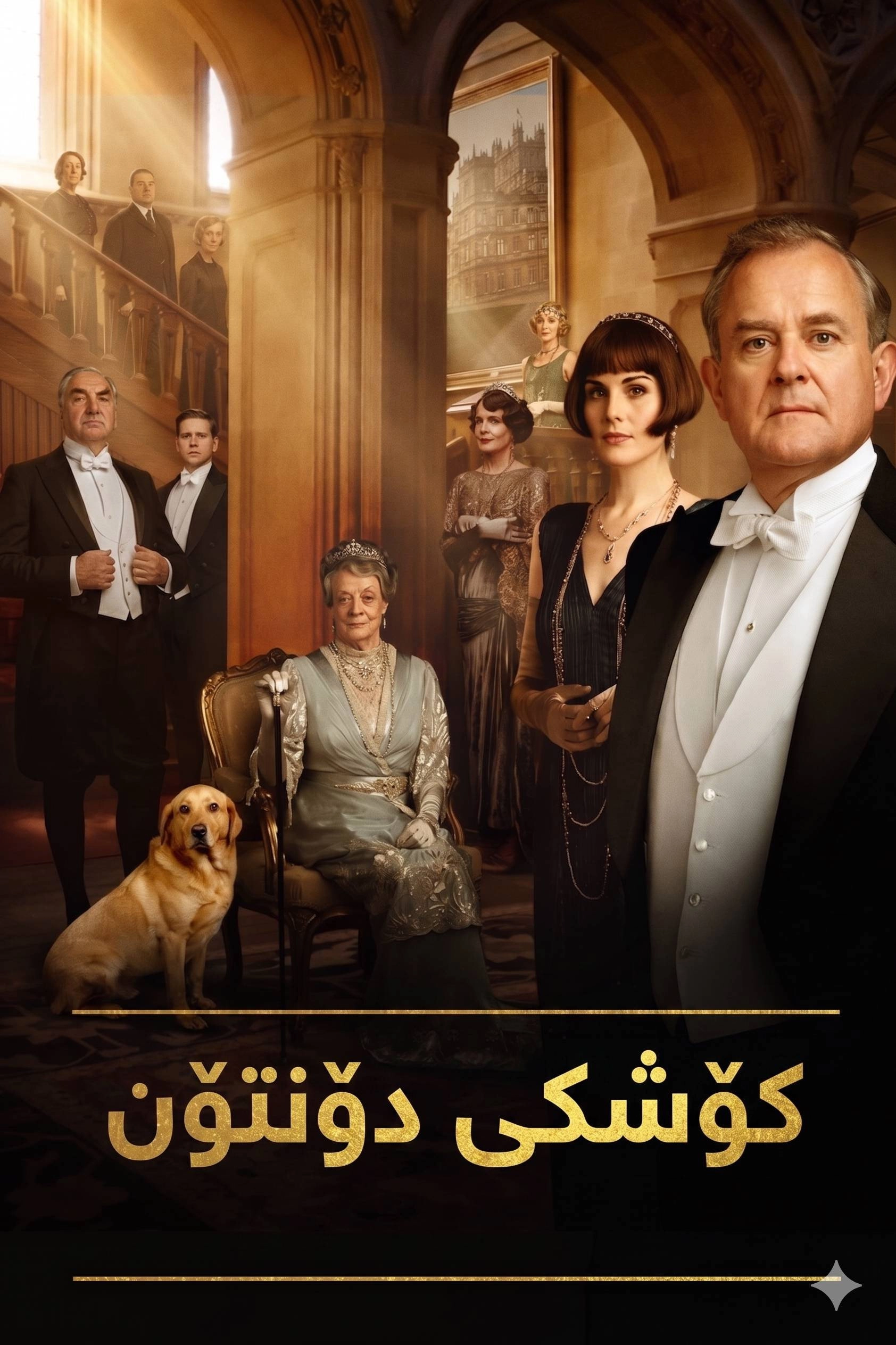 Downton Abbey