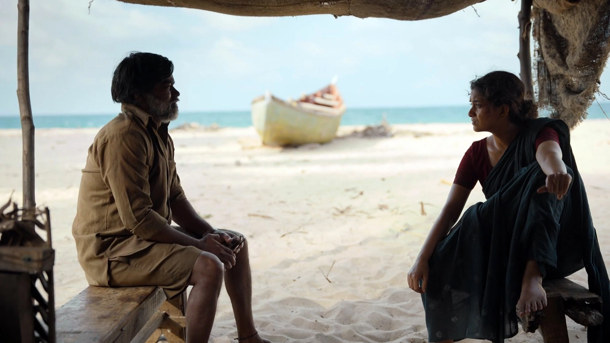 Saani Kaayidham