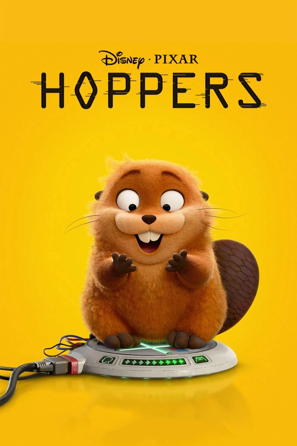 Hoppers