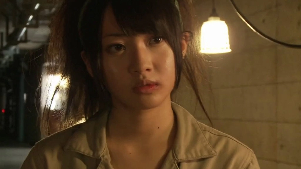 Majisuka Academy