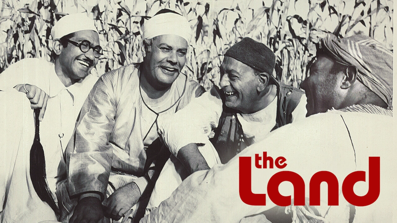 The Land