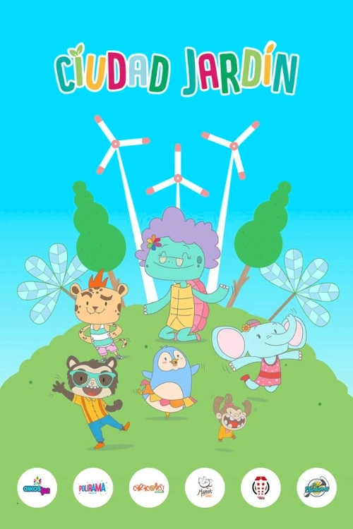 Garden City