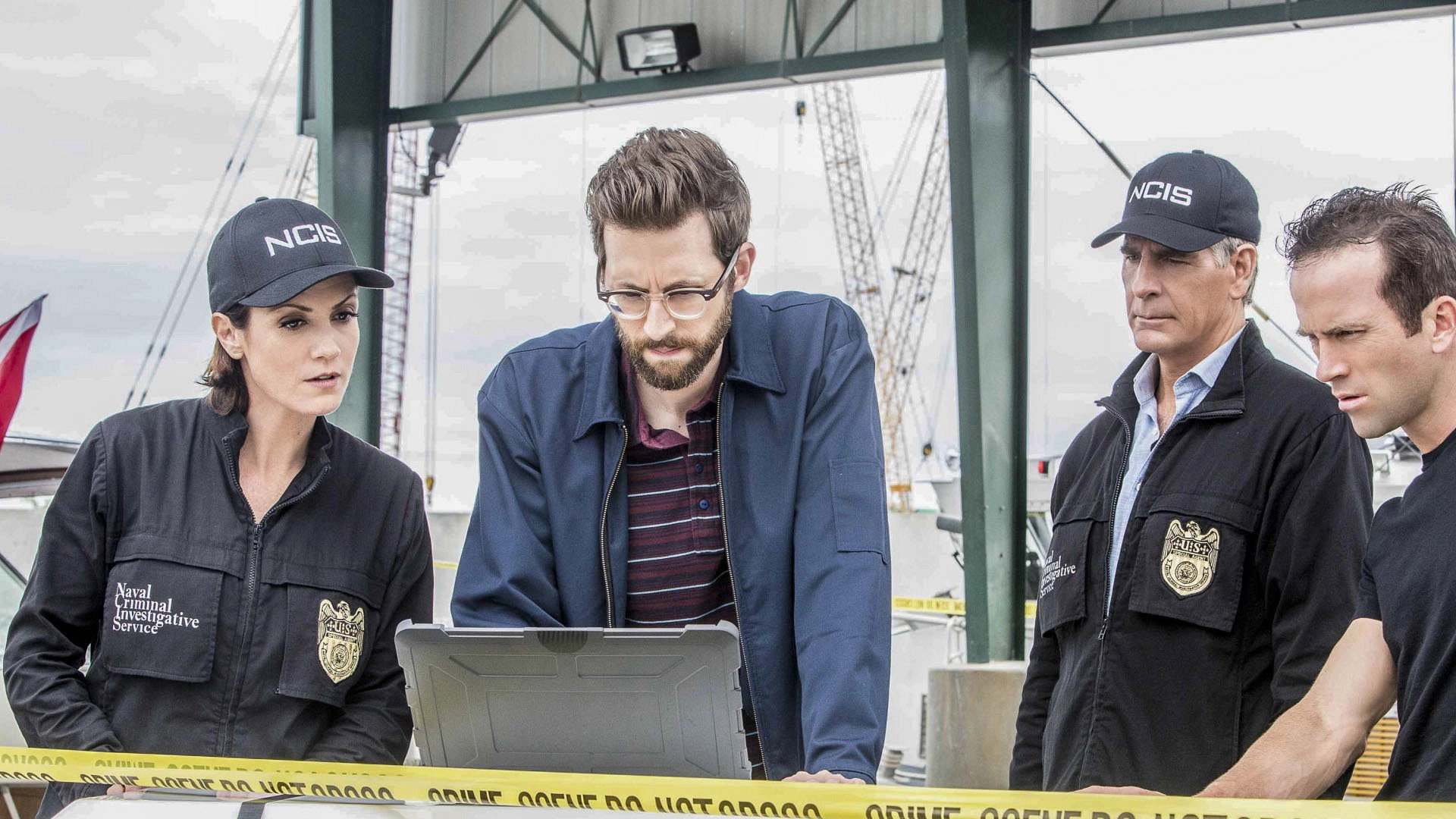 NCIS: New Orleans