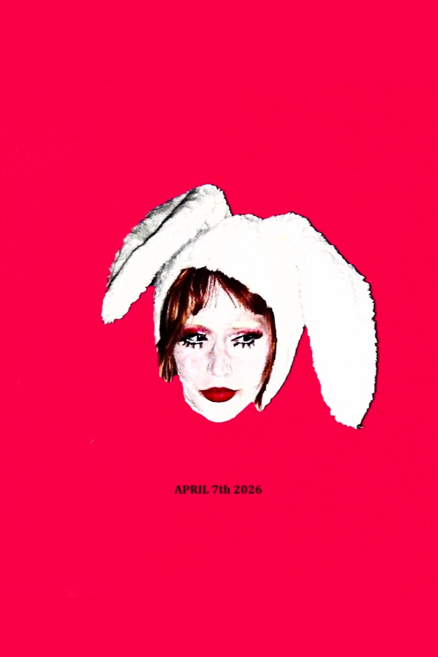 Redacted - The Untold Story of Bun Bun