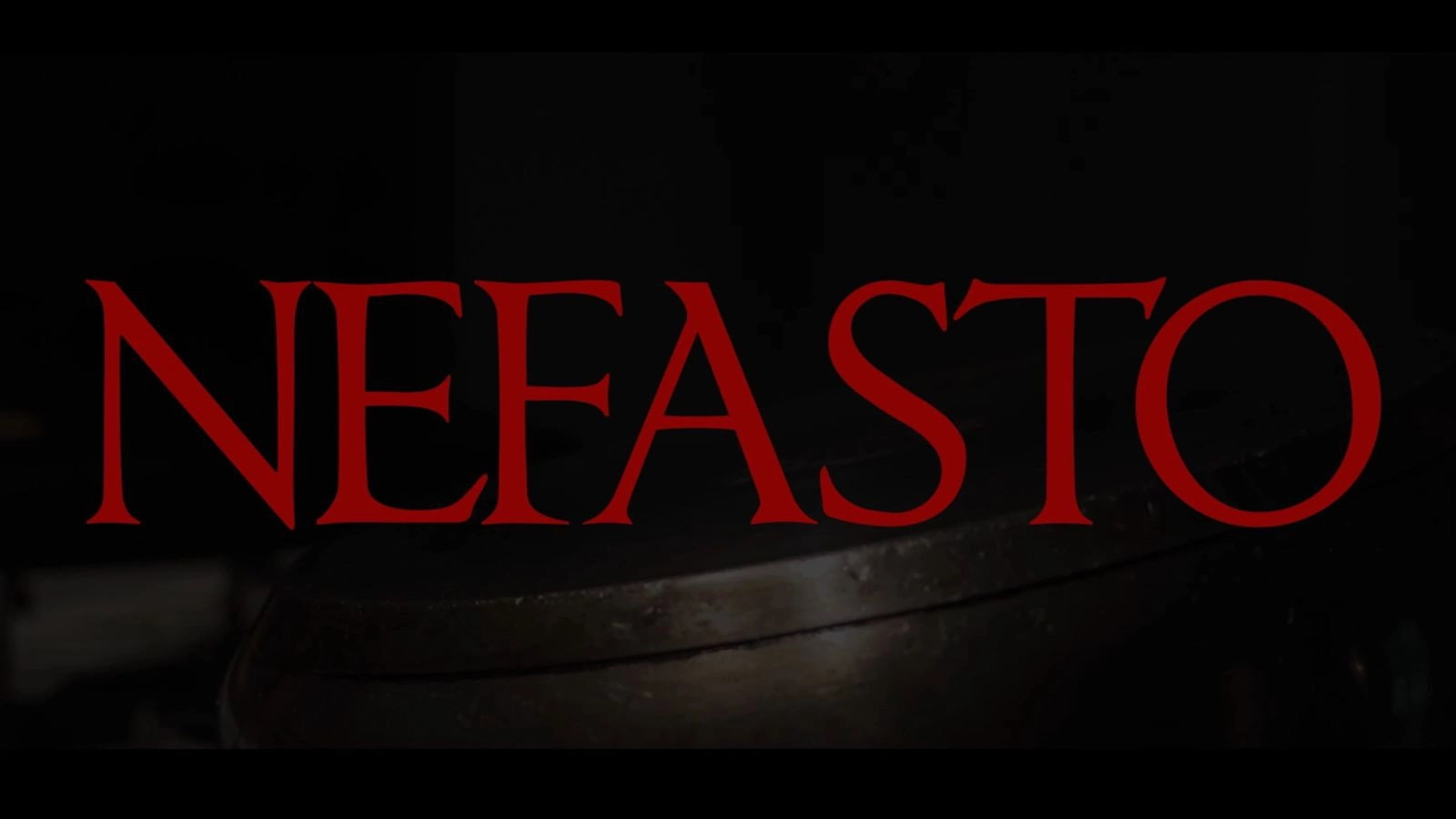 Nefasto