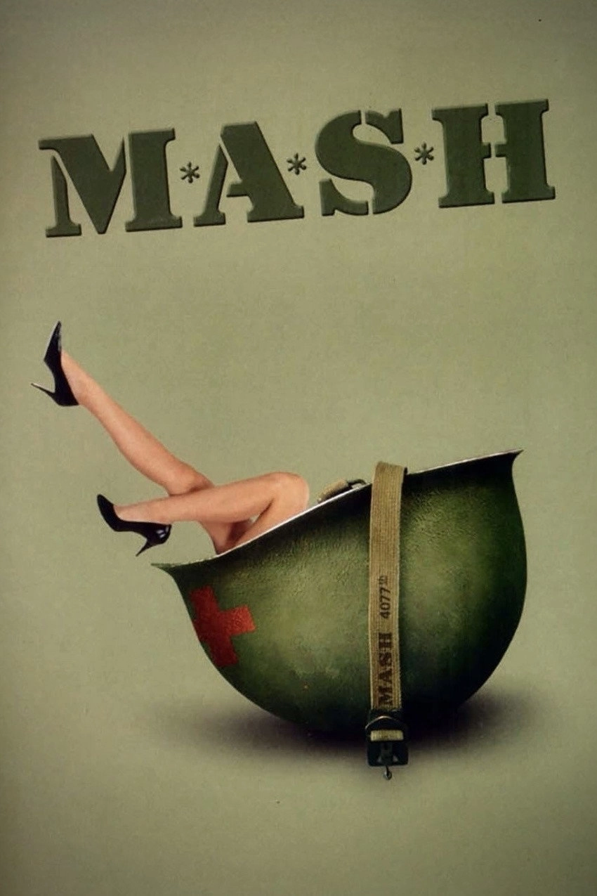 M*A*S*H