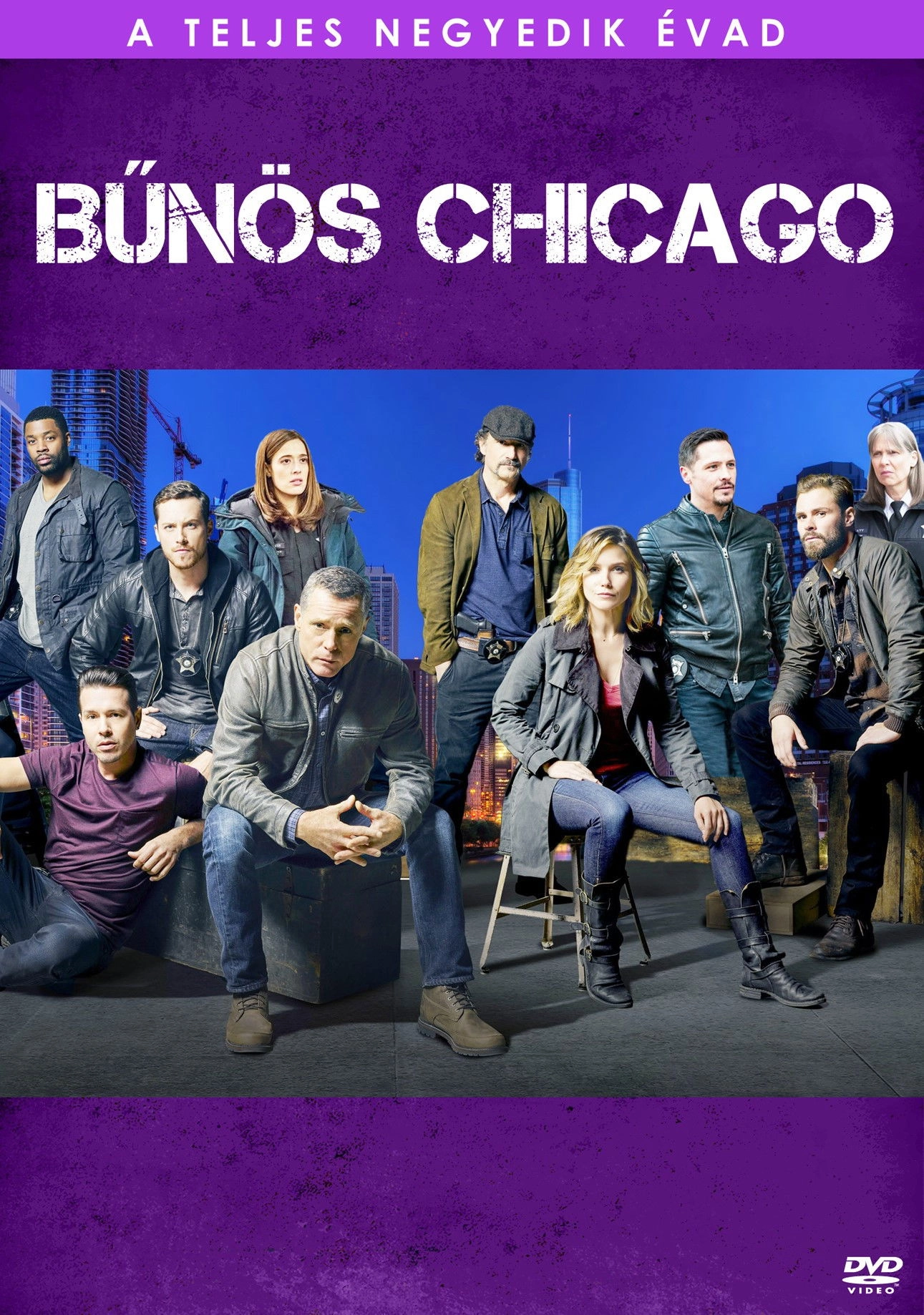 Chicago P.D.