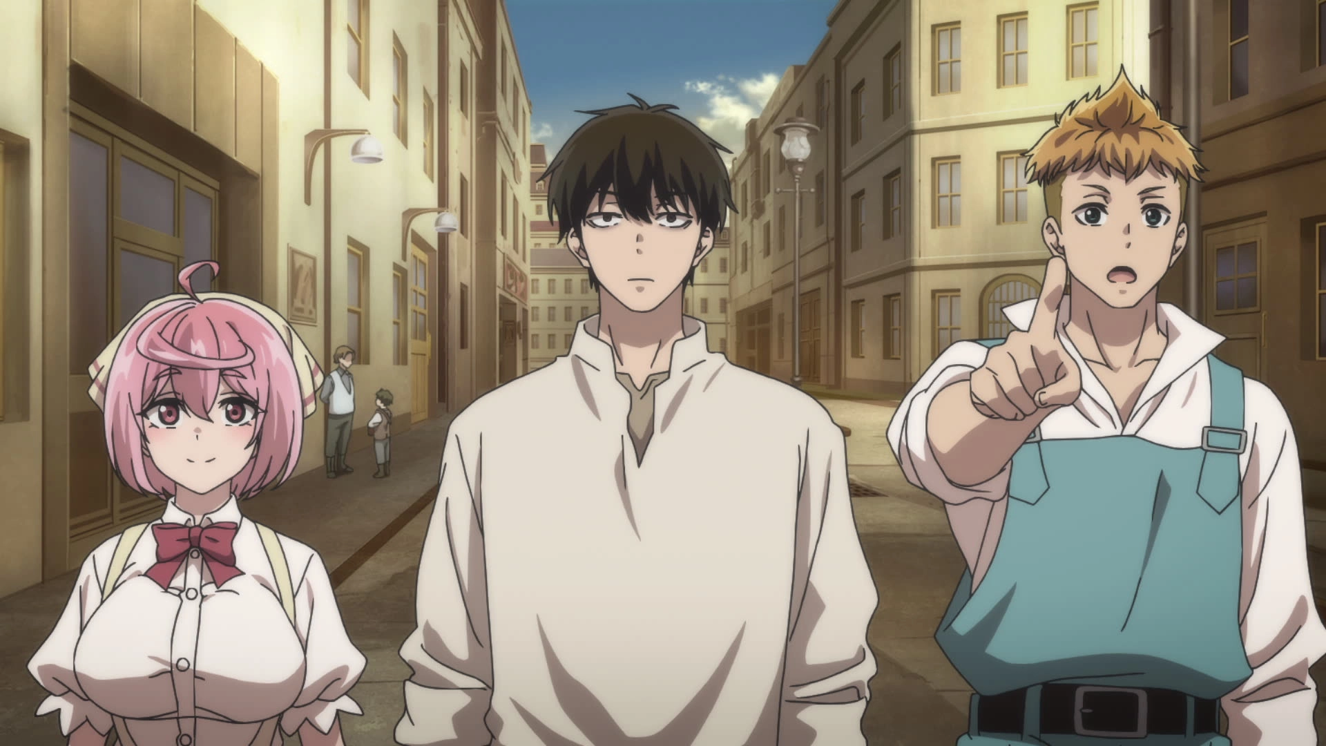 KamiKatsu: Working for God in a Godless World