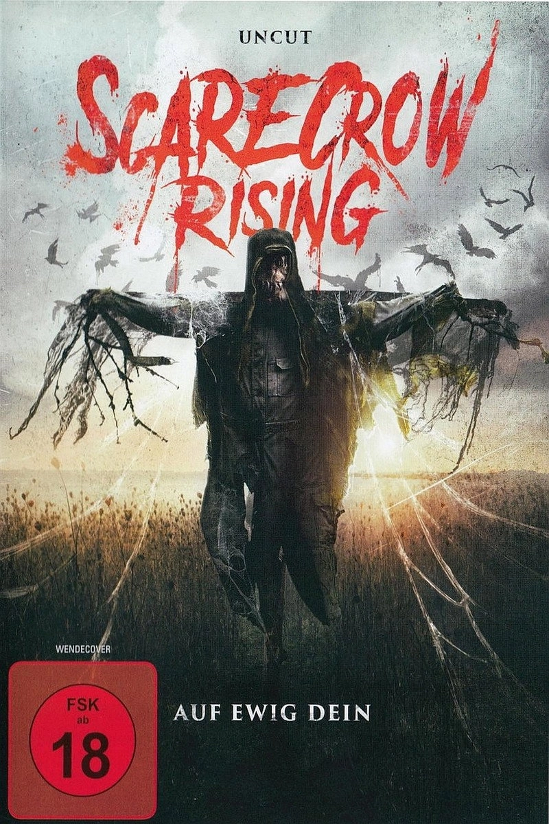 Bride of Scarecrow