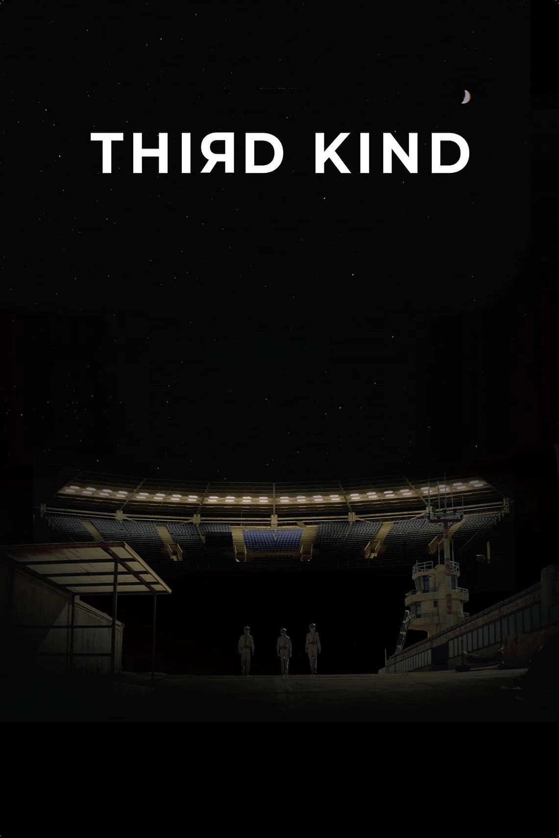 Third Kind