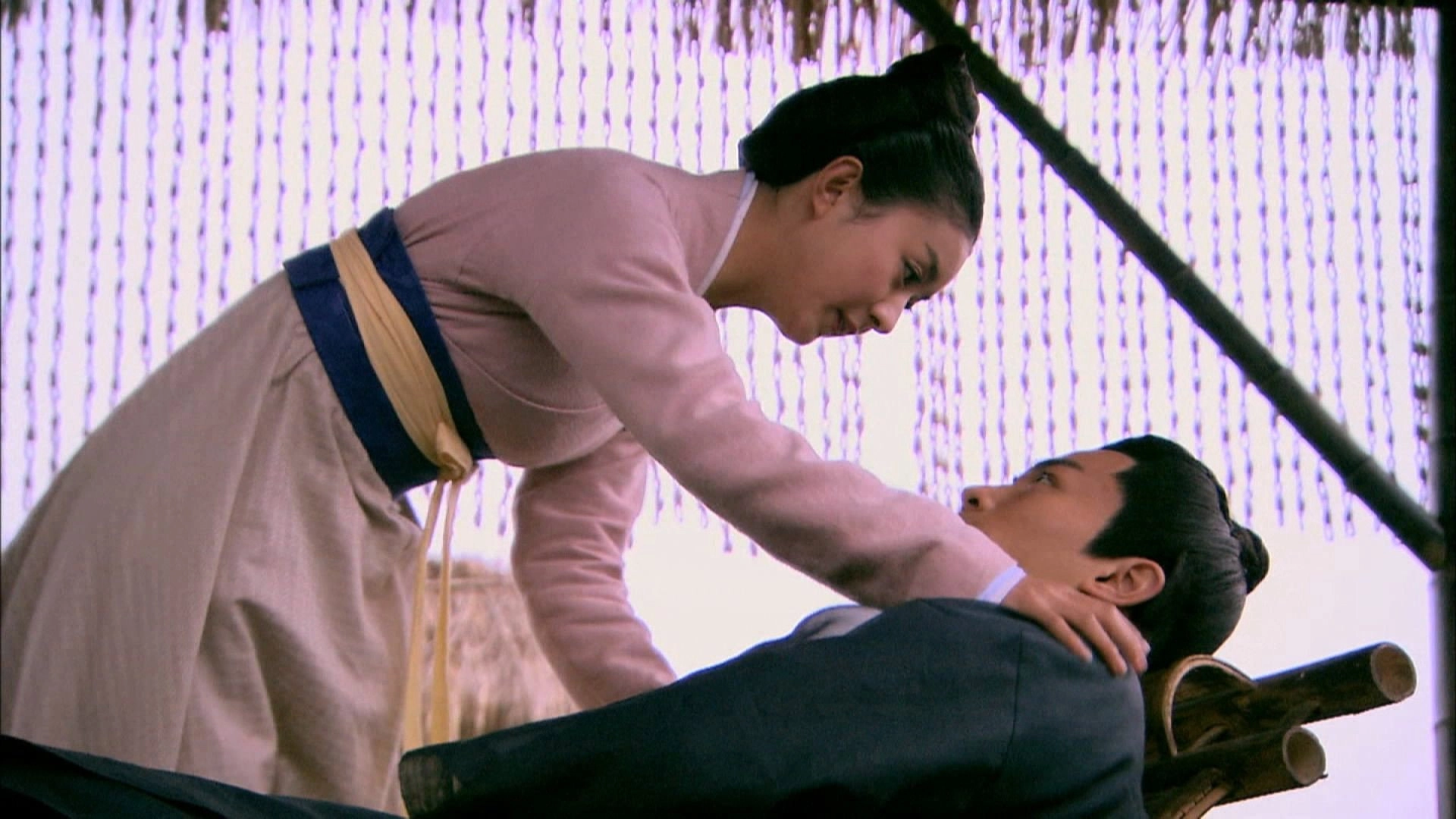 Legend of Lu Zhen