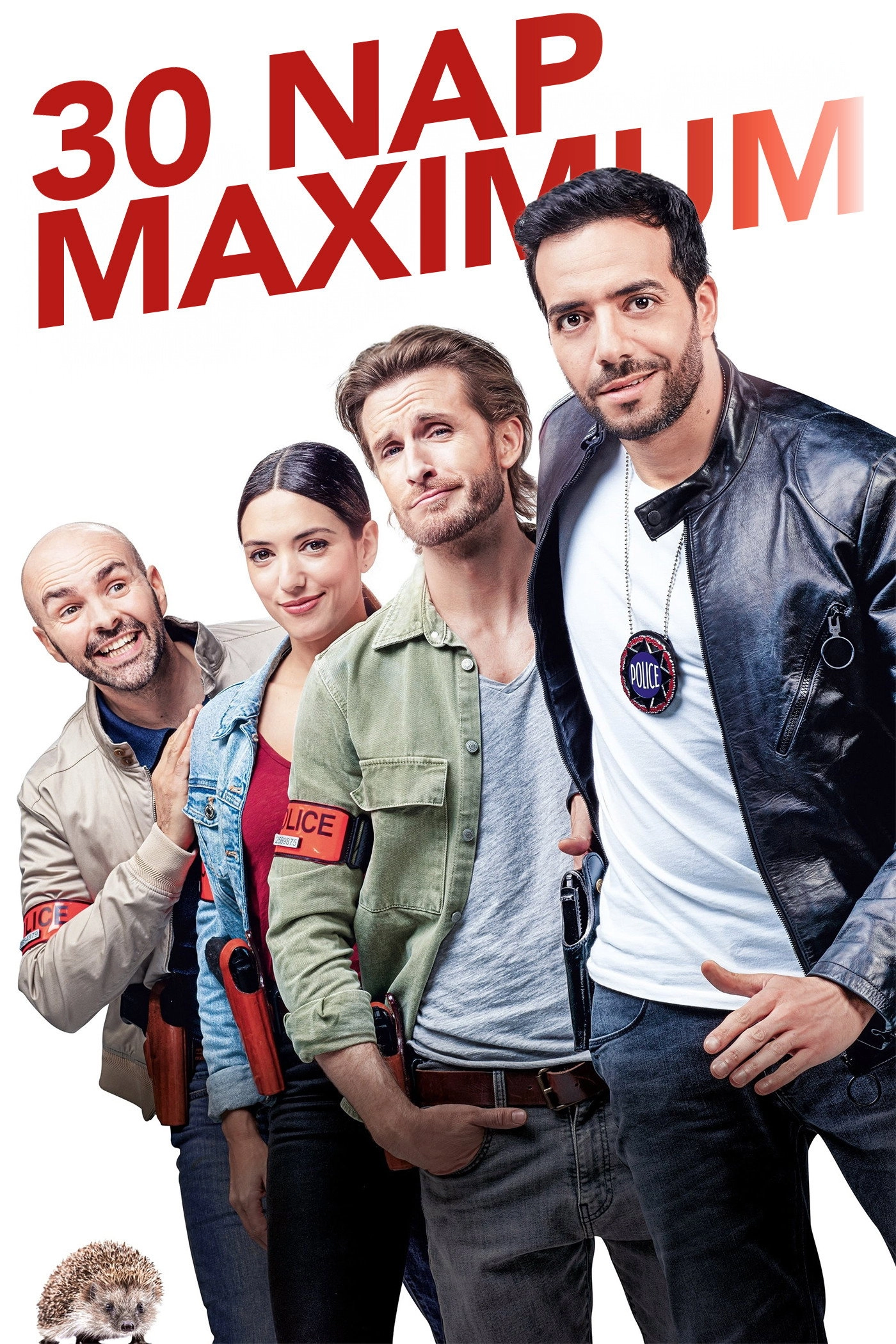 30 Days Max