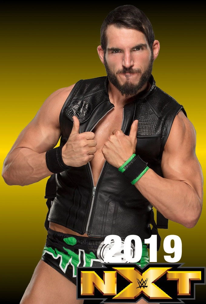 WWE NXT