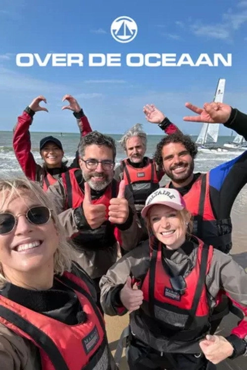 Over De Oceaan