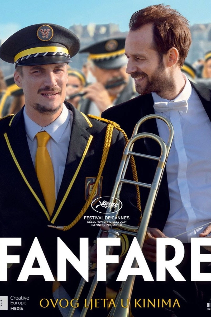 The Marching Band