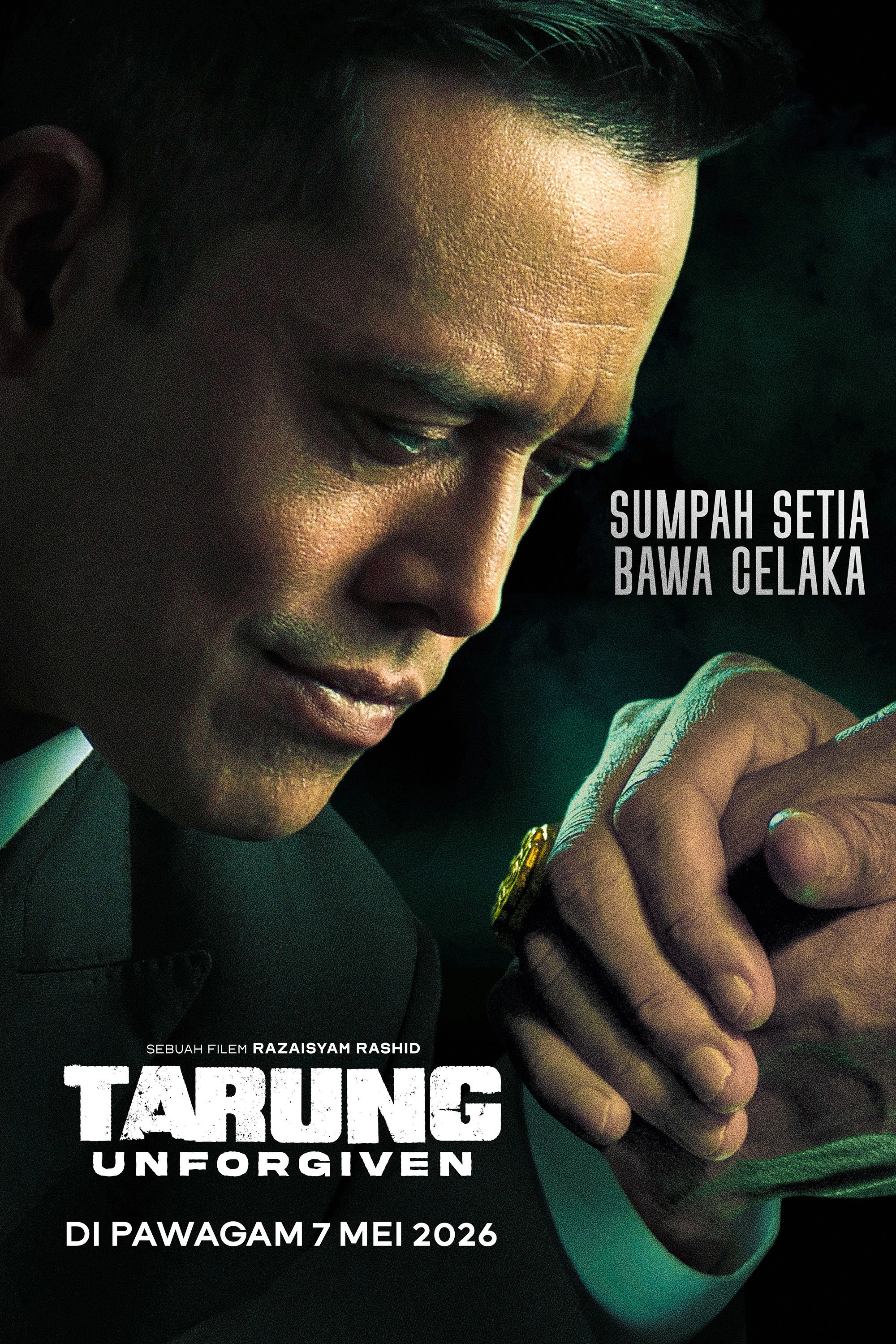 Tarung: Unforgiven