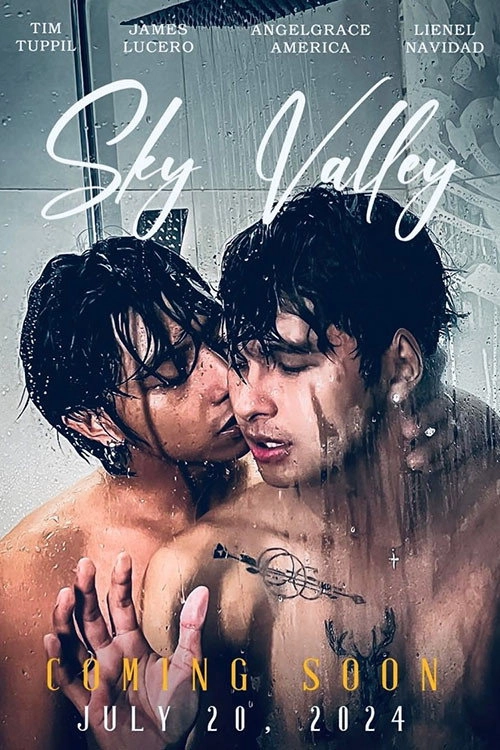 Sky Valley