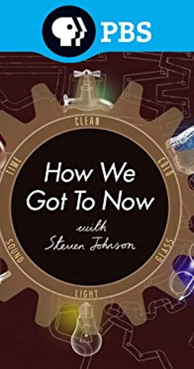 How We Got to Now