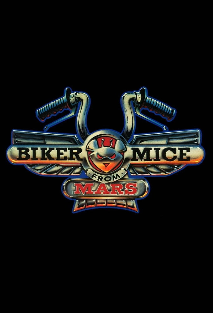 Biker Mice from Mars