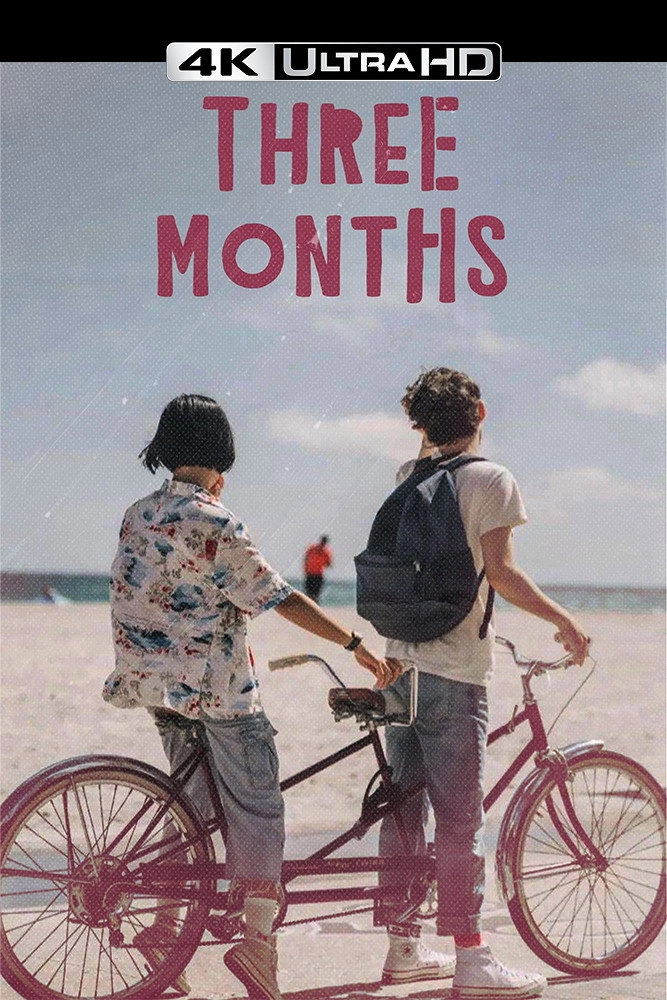 Three Months