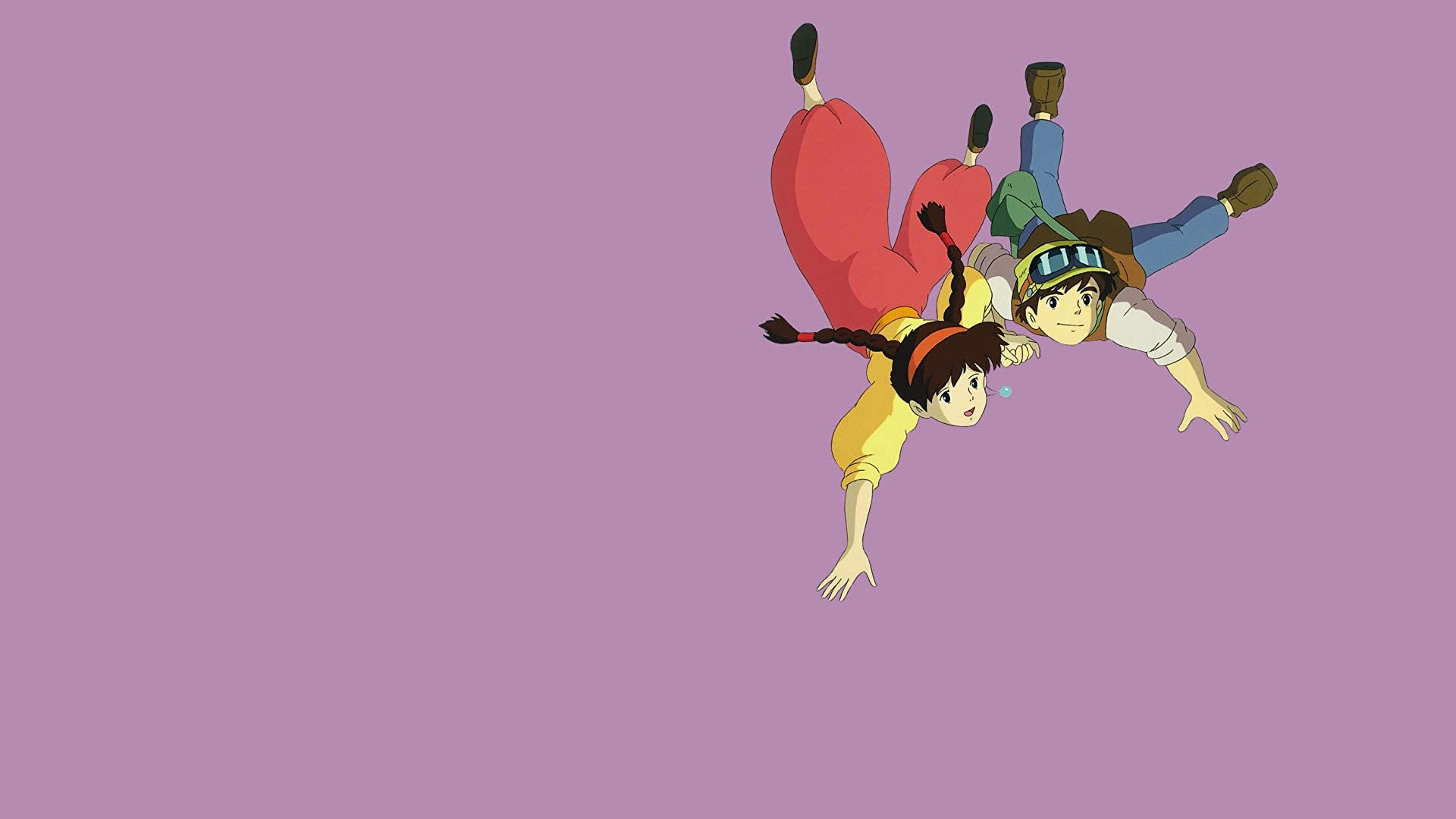 Castle in the Sky