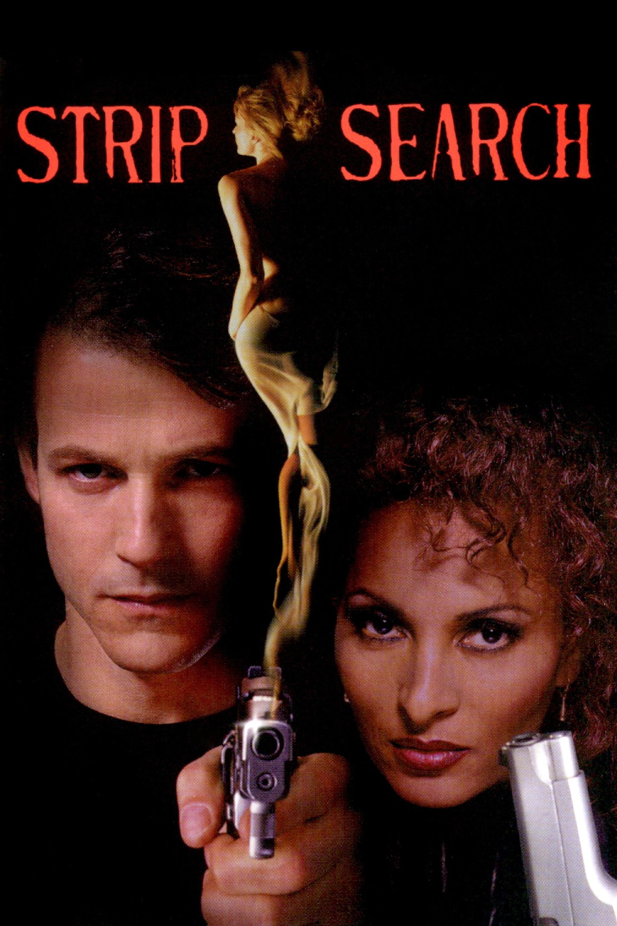 Strip Search