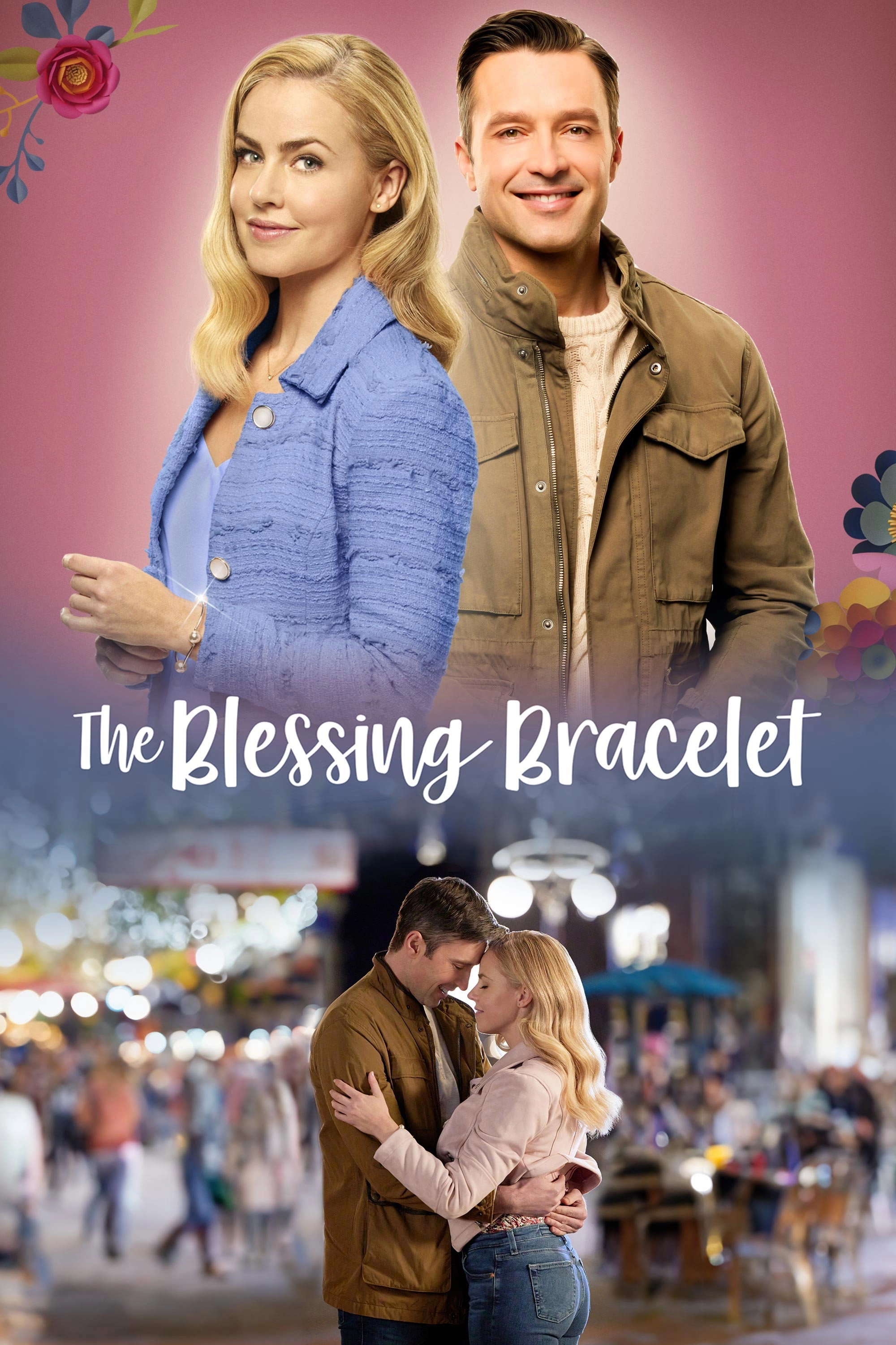 The Blessing Bracelet