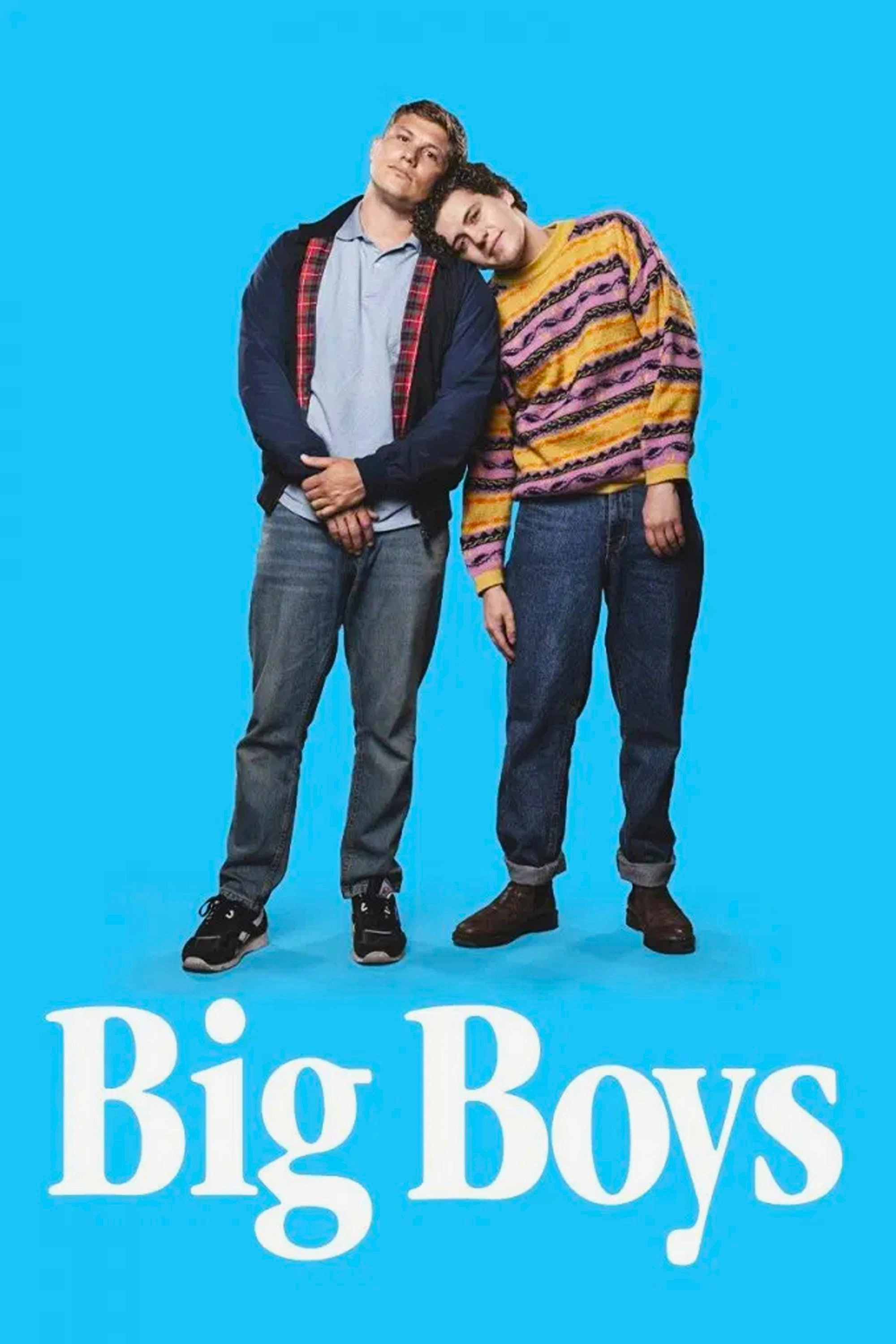 Big Boys