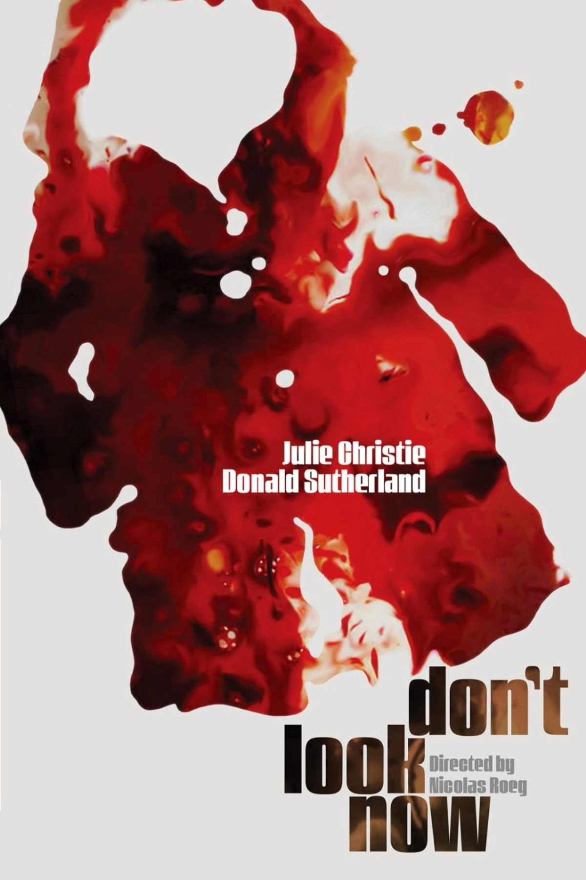 Don't Look Now