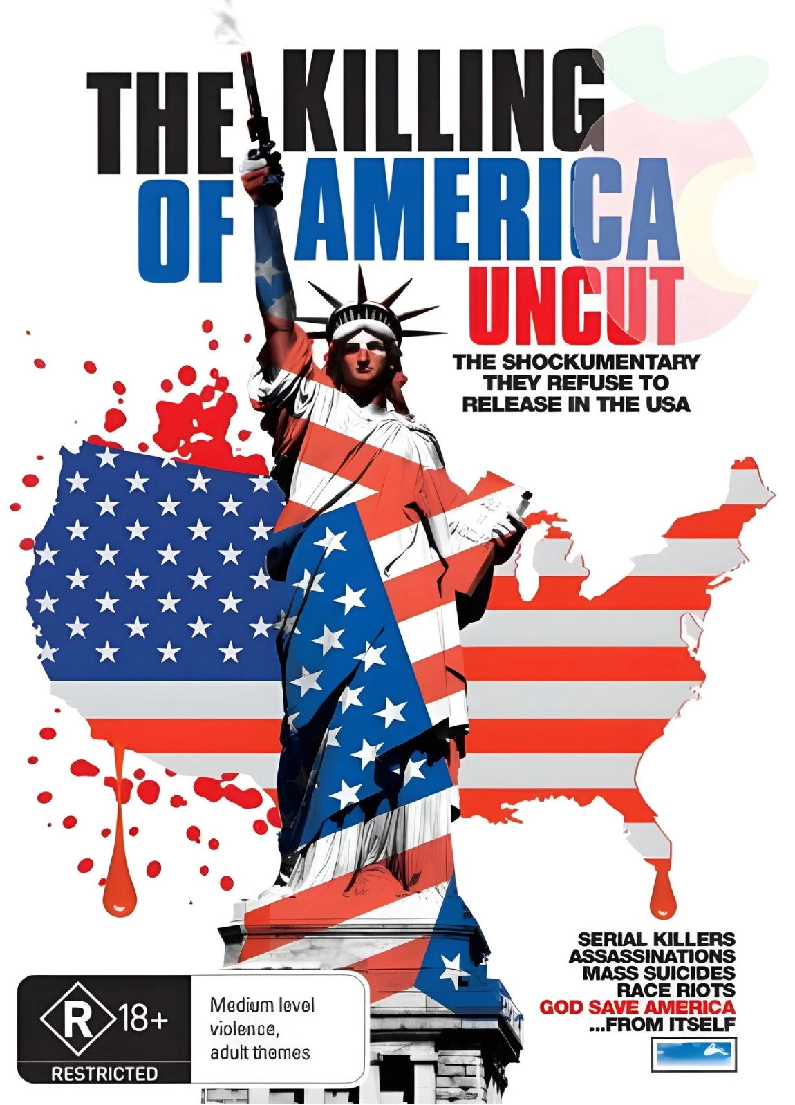 The Killing of America