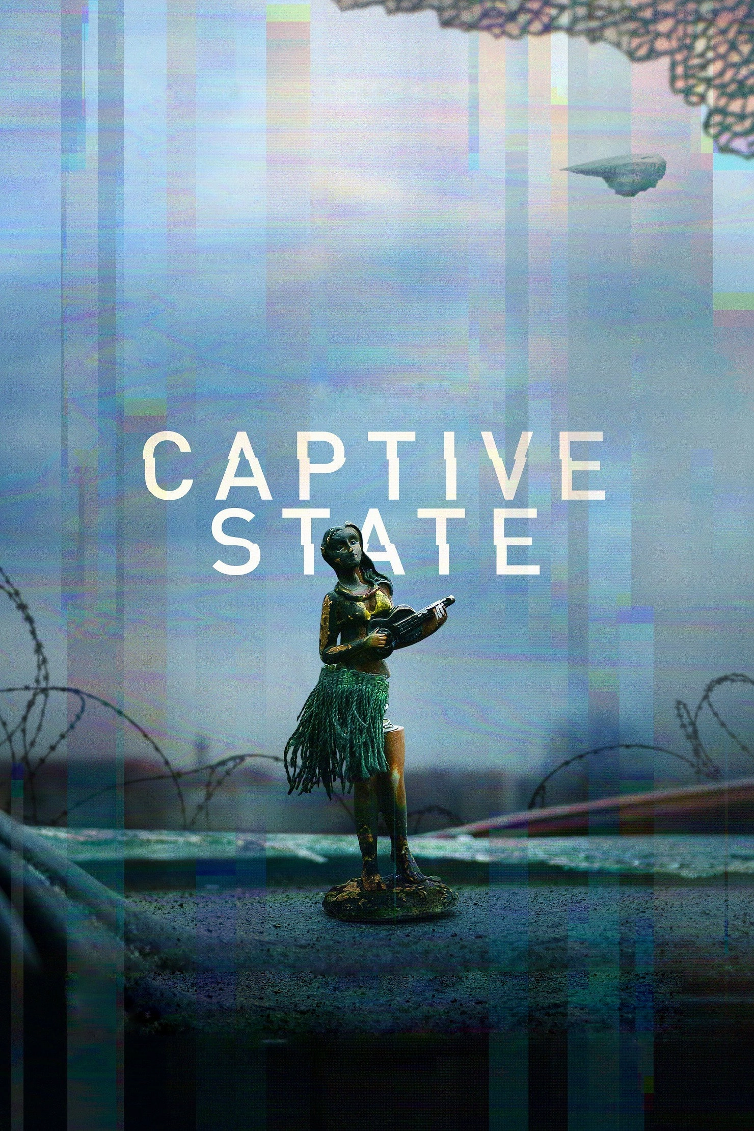 Captive State