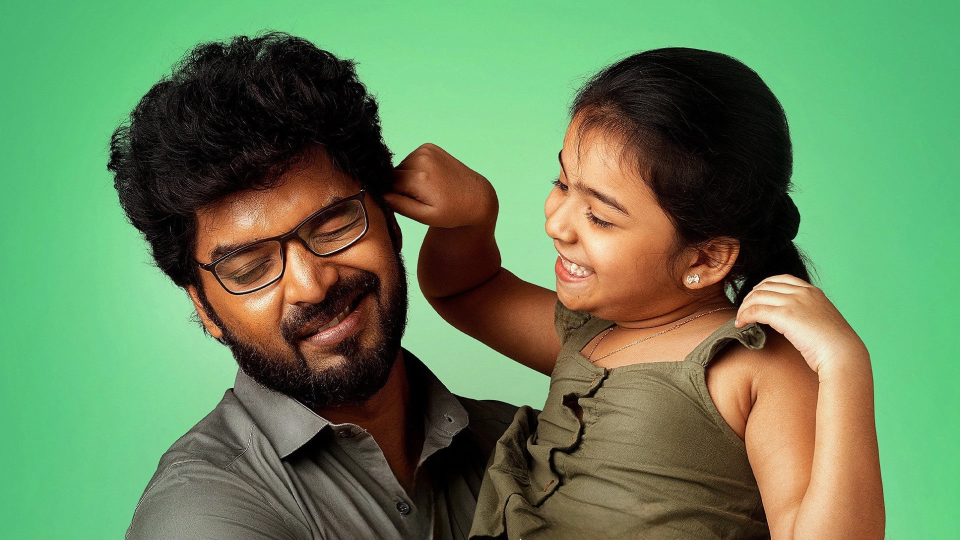 Theera Kaadhal