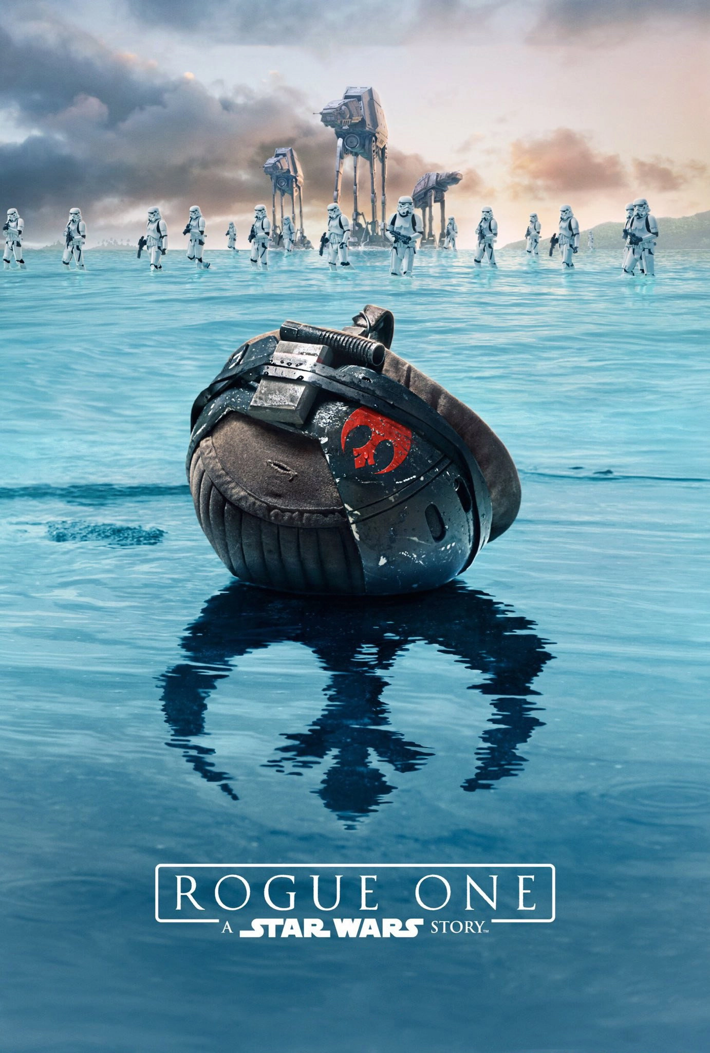 Rogue One: A Star Wars Story