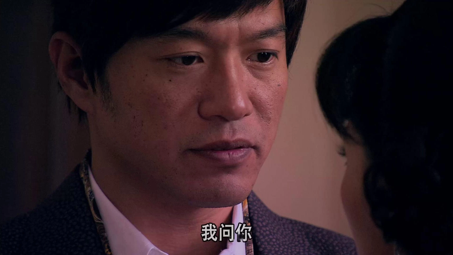 血色黎明