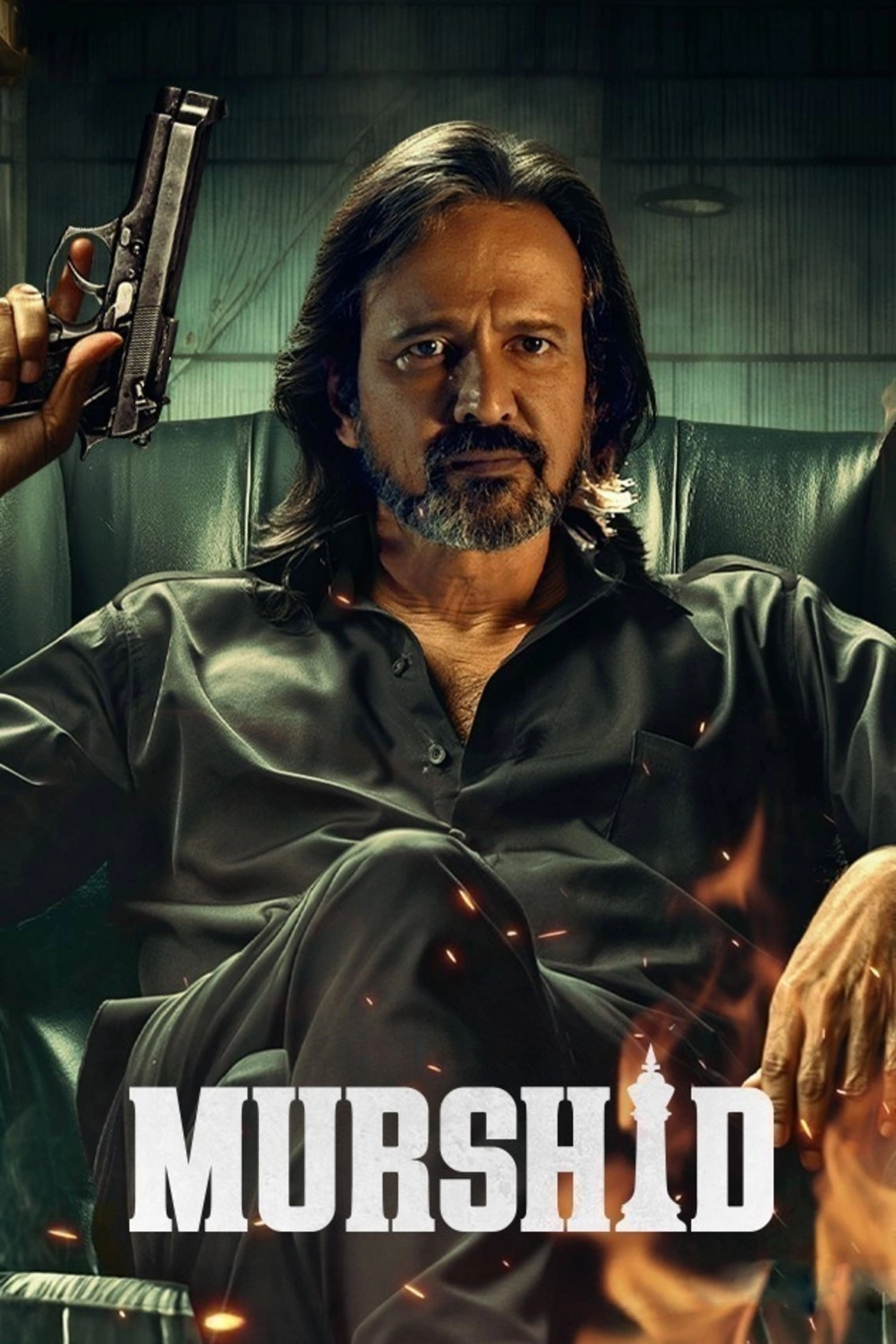 Murshid