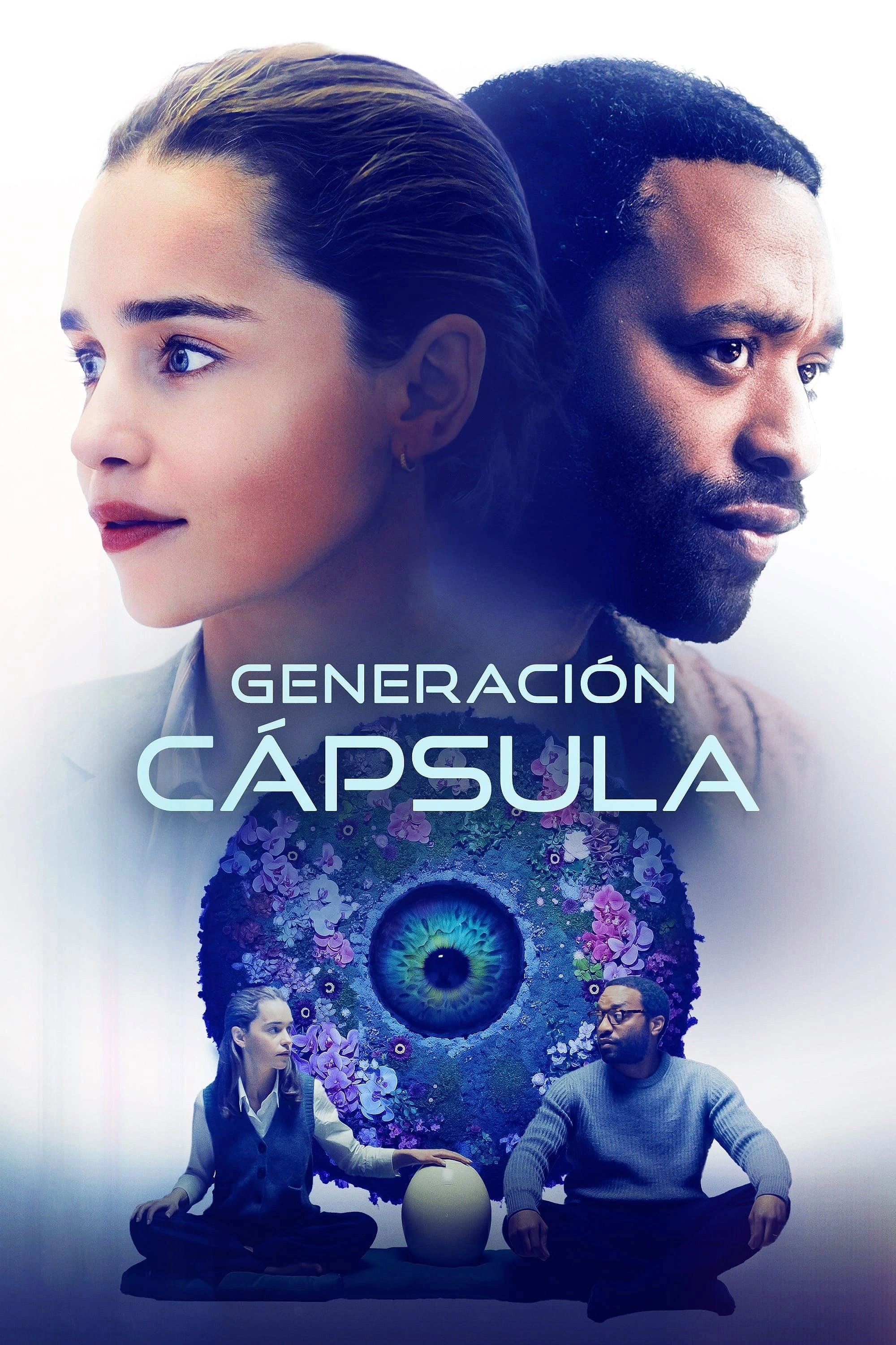 The Pod Generation