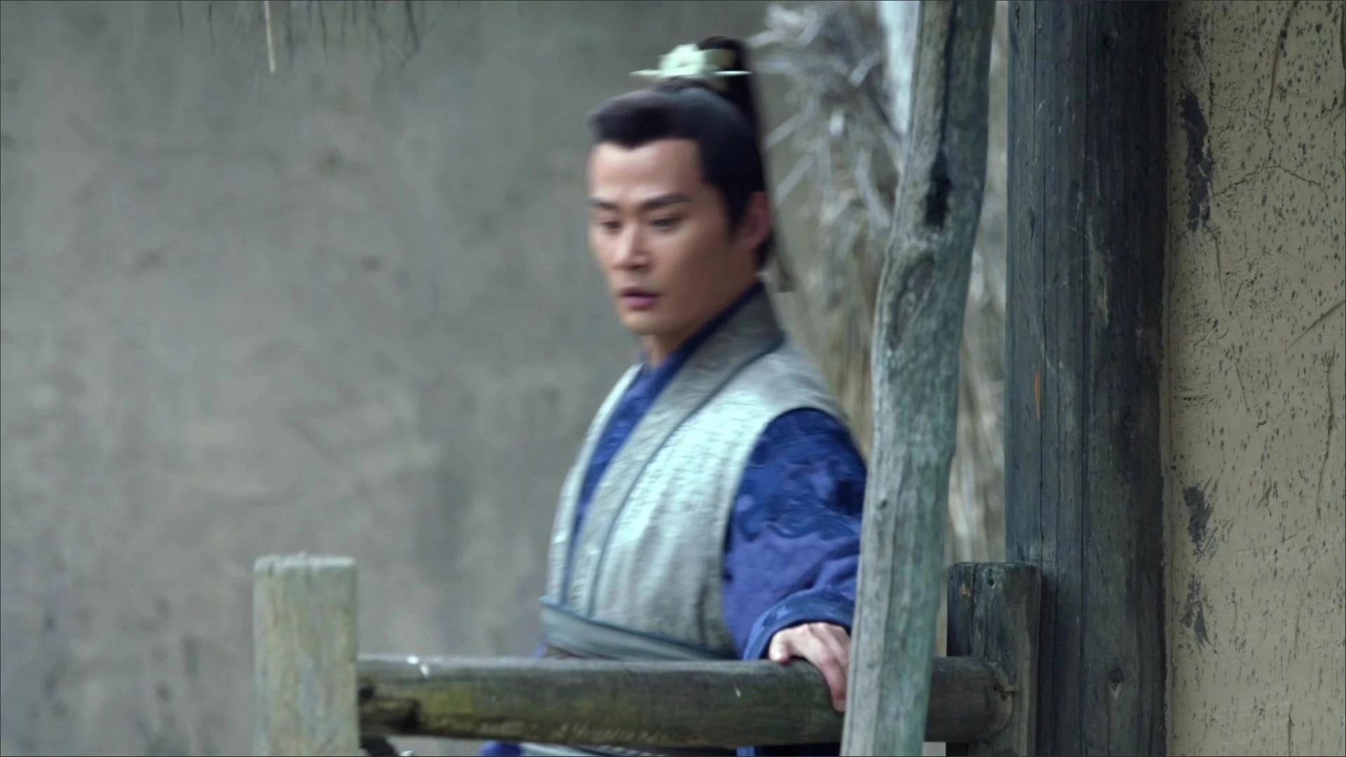 Nirvana in Fire