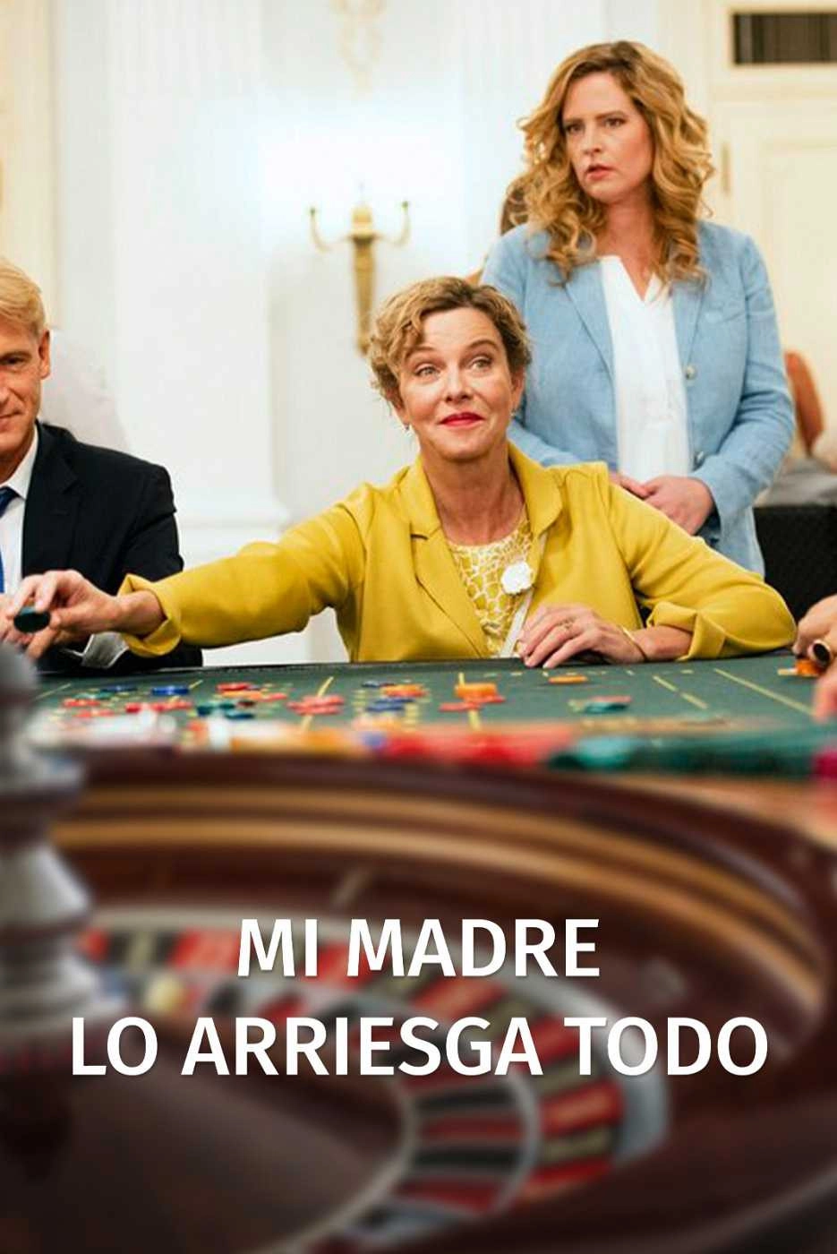 Meine Mutter spielt verrückt