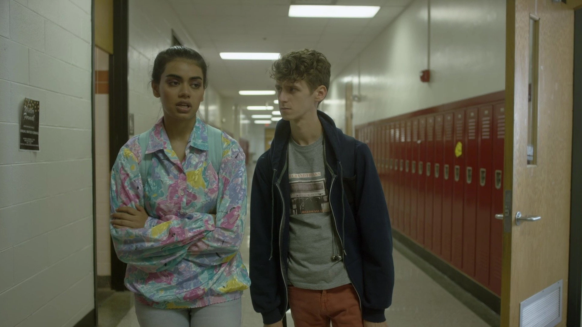 The Miseducation of Bindu