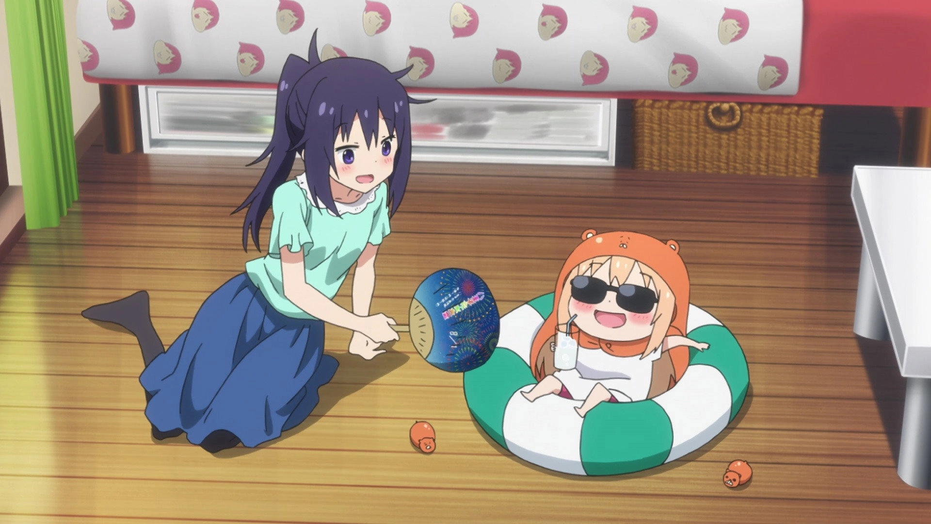 Himouto! Umaru-chan
