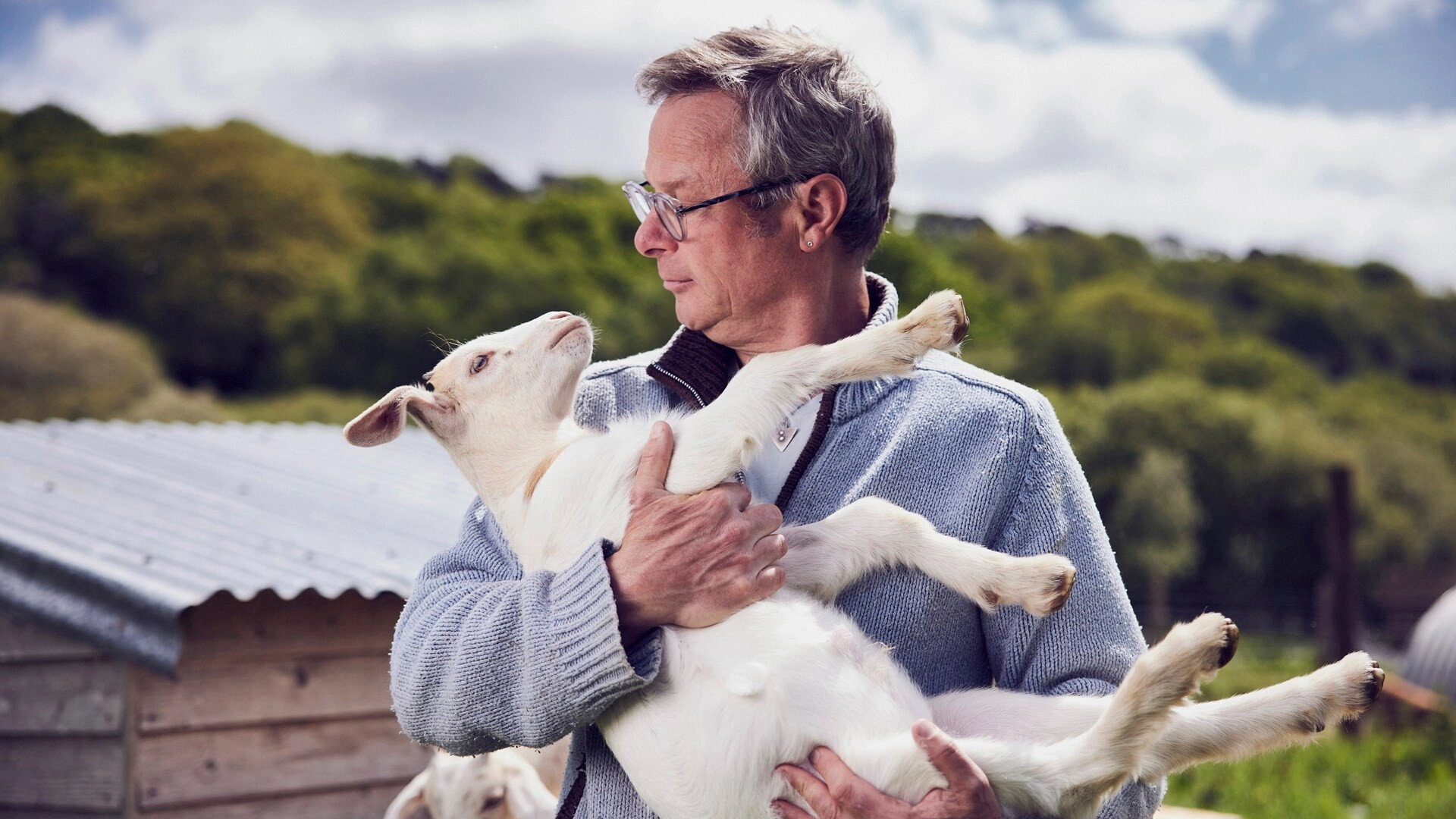 River Cottage Reunited