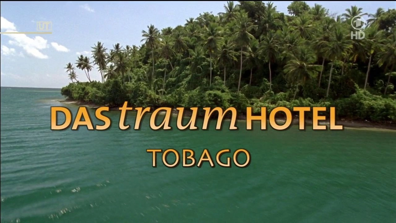 Das Traumhotel