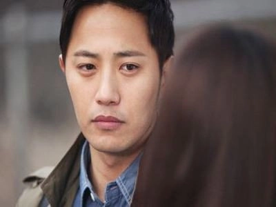 Ad Genius Lee Tae-baek