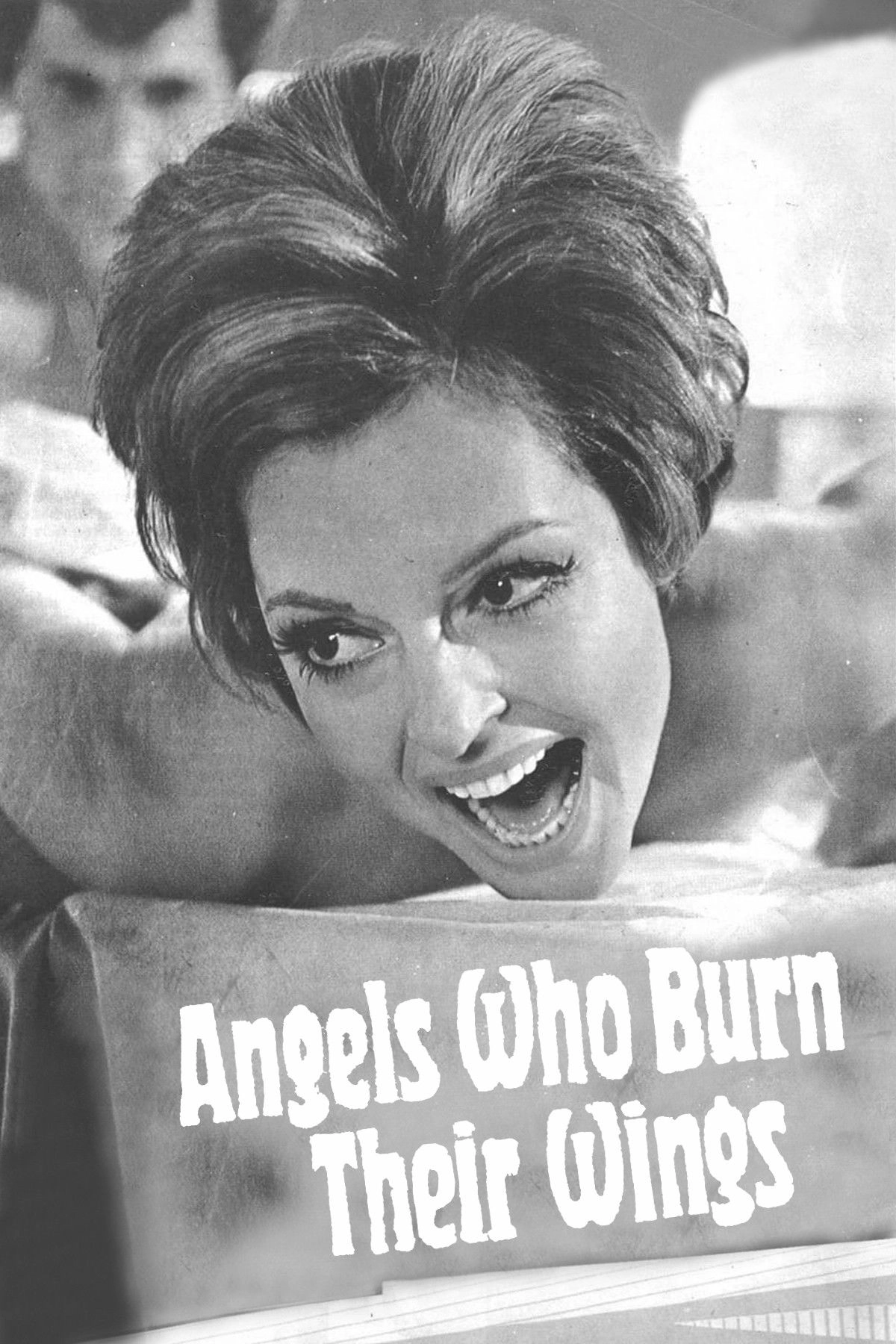 Angels Who Burn Their Wings