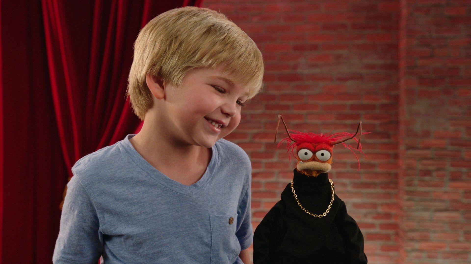 Muppet Moments