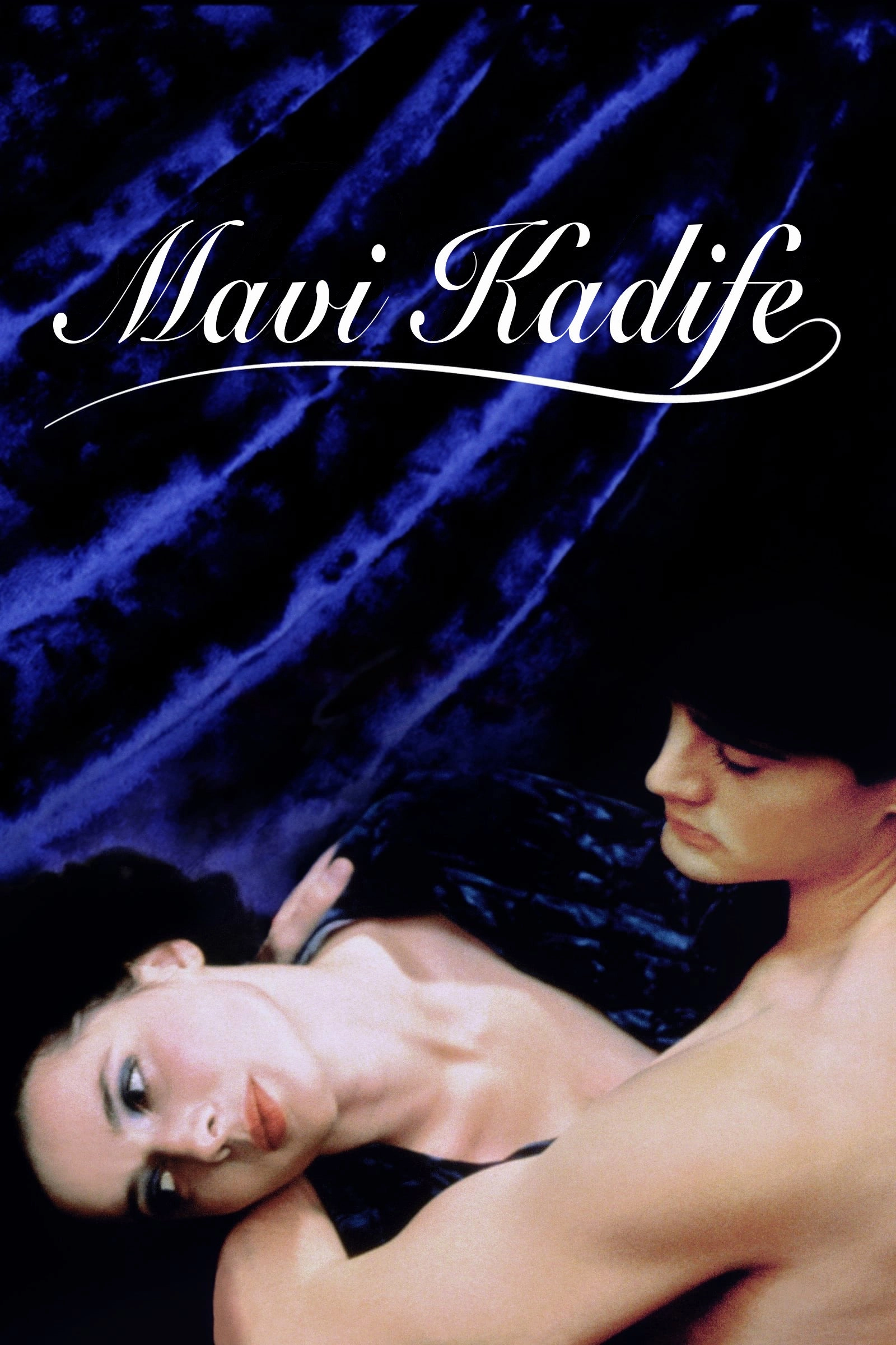 Blue Velvet