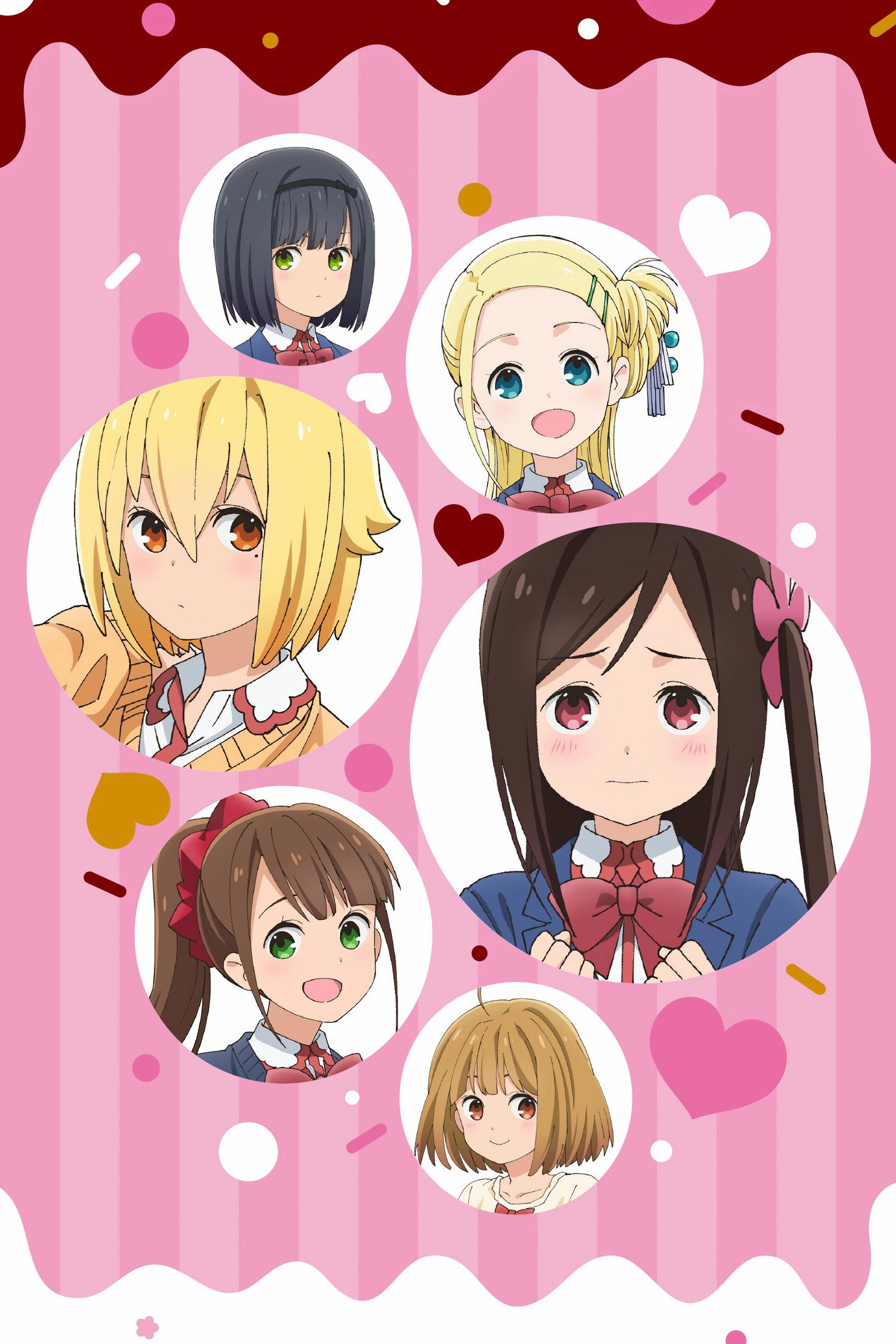 Hitoribocchi no Marumaruseikatsu