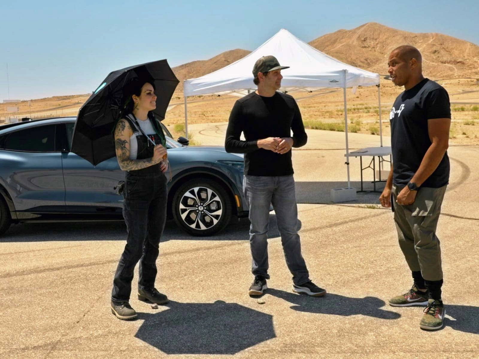 Motor Mythbusters