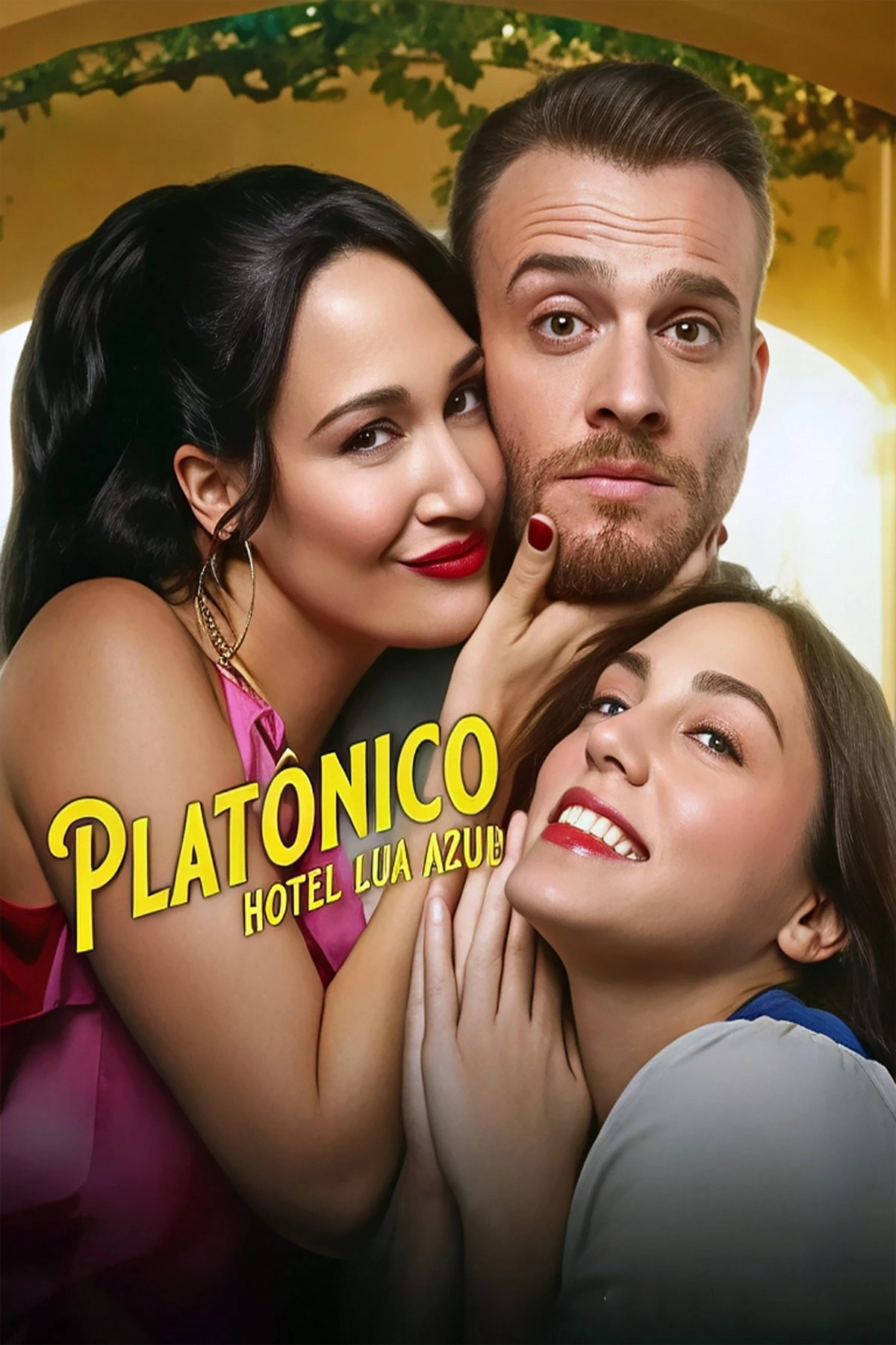 Platonic