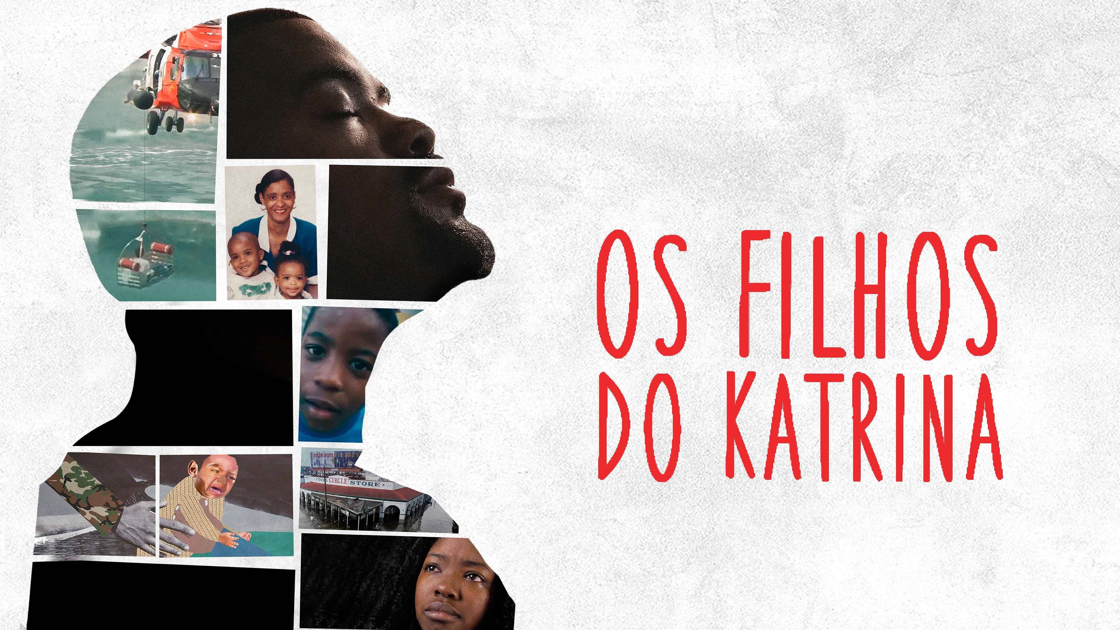 Katrina Babies